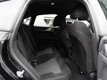 BMW i4 xDrive 40 Gran Coupe M-Sport Pro AHK 360  ACC