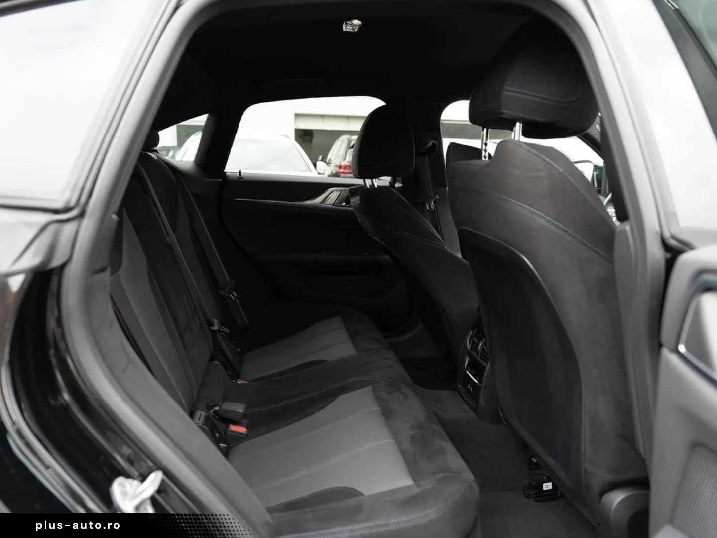 BMW i4 xDrive 40 Gran Coupe M-Sport Pro AHK 360  ACC