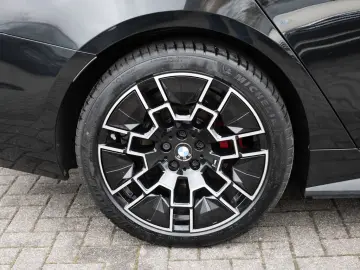 BMW i4 xDrive 40 Gran Coupe M-Sport Pro AHK 360  ACC