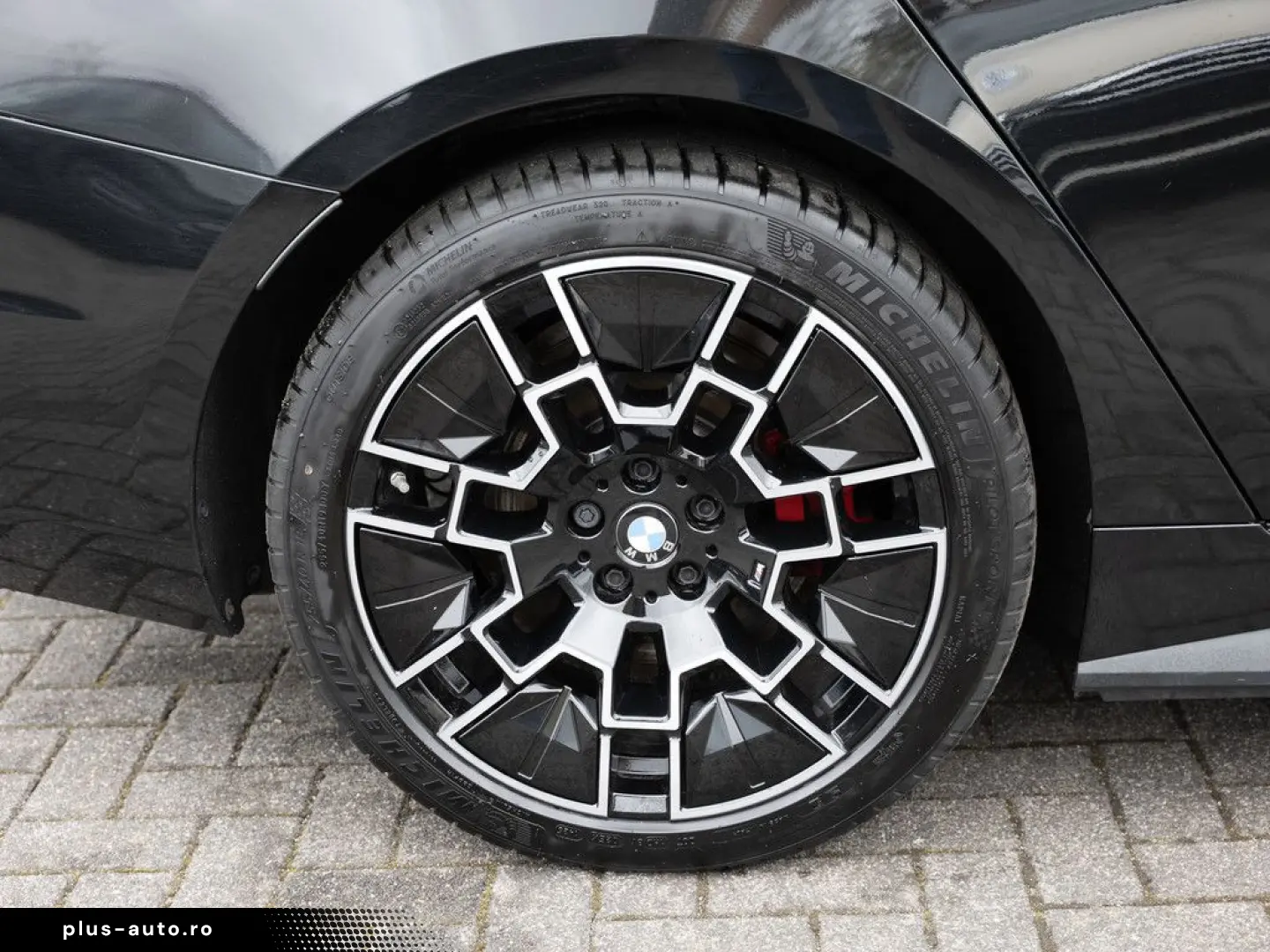 BMW i4 xDrive 40 Gran Coupe M-Sport Pro AHK 360  ACC