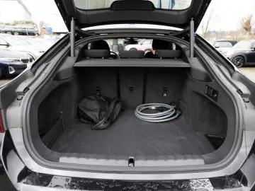 BMW i4 xDrive 40 Gran Coupe M-Sport Pro AHK 360  ACC