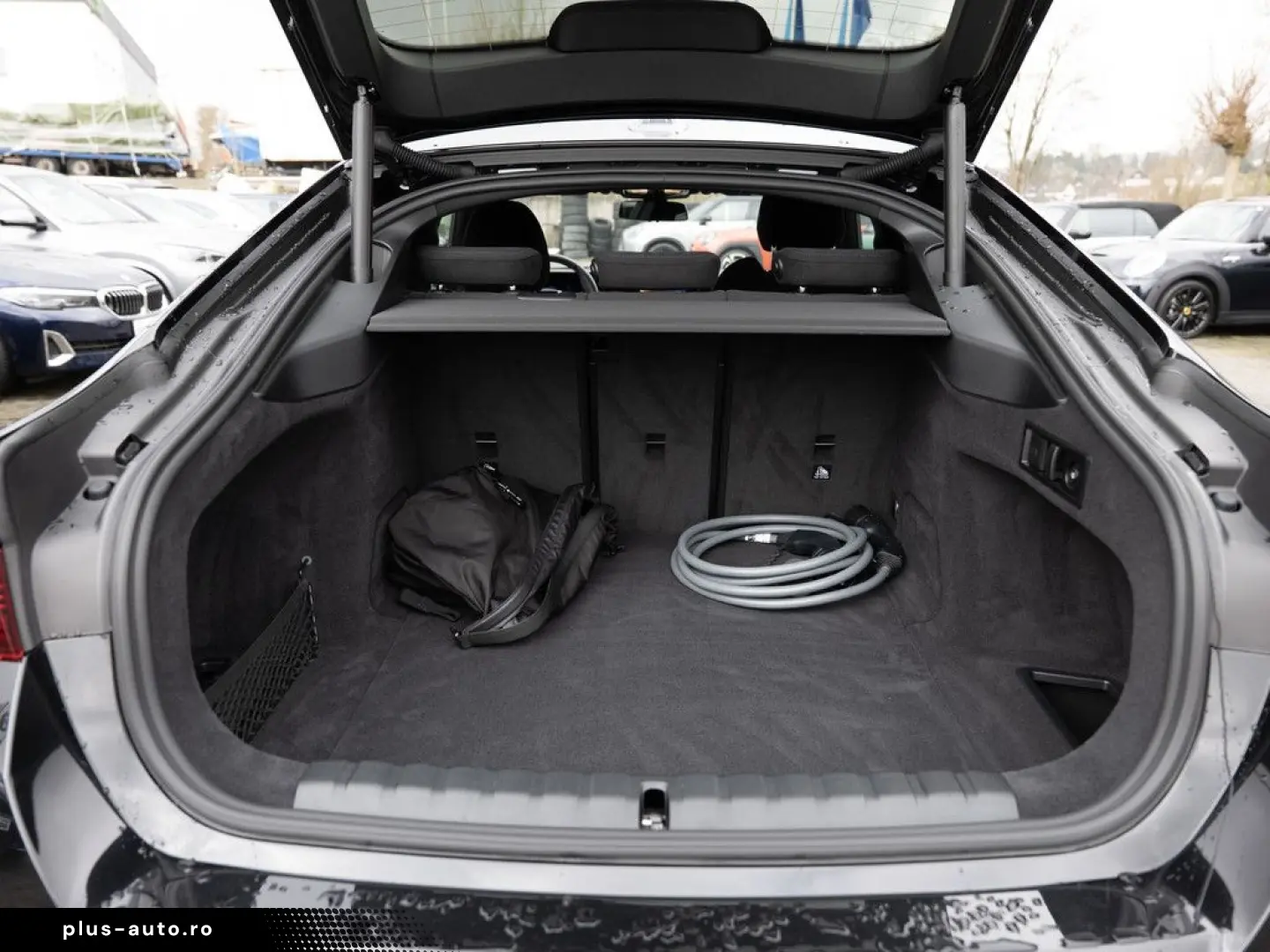 BMW i4 xDrive 40 Gran Coupe M-Sport Pro AHK 360  ACC