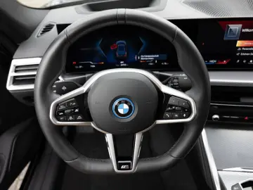 BMW i4 xDrive 40 Gran Coupe M-Sport Pro AHK 360  ACC
