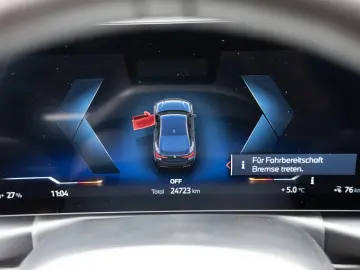 BMW i4 xDrive 40 Gran Coupe M-Sport Pro AHK 360  ACC