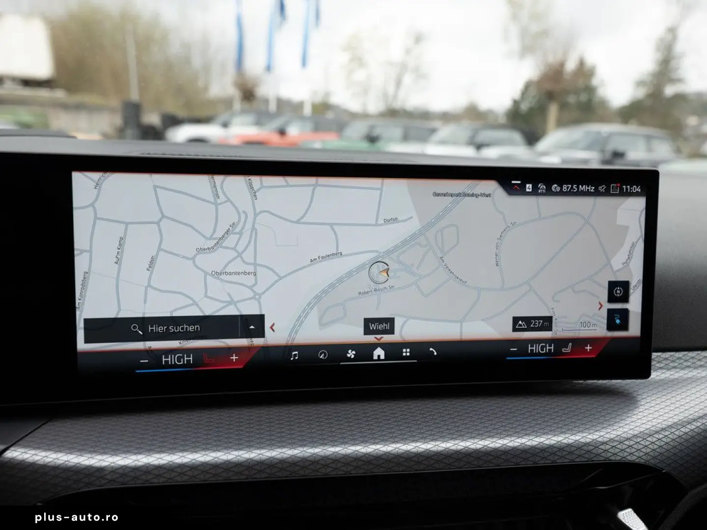 BMW i4 xDrive 40 Gran Coupe M-Sport Pro AHK 360  ACC