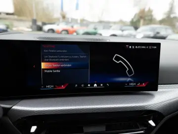 BMW i4 xDrive 40 Gran Coupe M-Sport Pro AHK 360  ACC