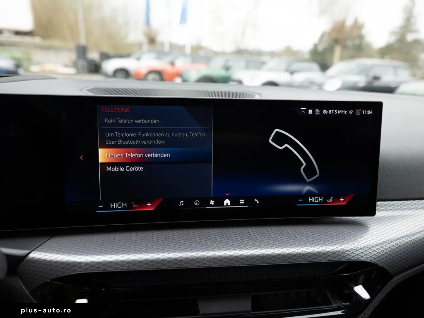 BMW i4 xDrive 40 Gran Coupe M-Sport Pro AHK 360  ACC
