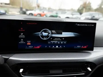 BMW i4 xDrive 40 Gran Coupe M-Sport Pro AHK 360  ACC