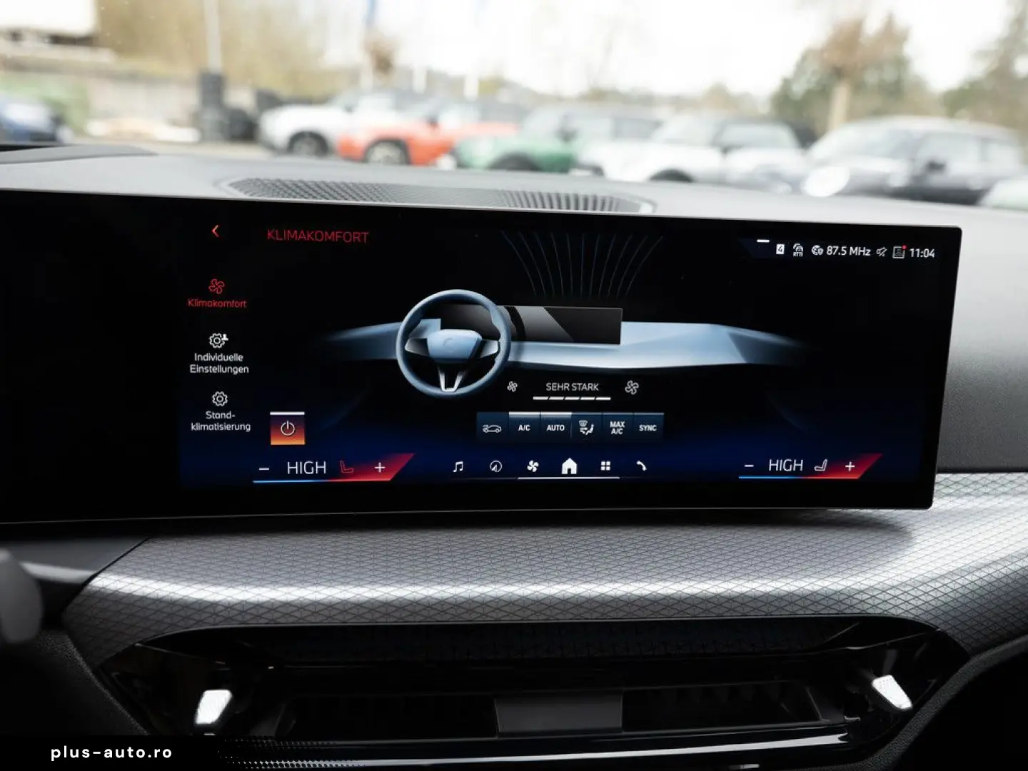 BMW i4 xDrive 40 Gran Coupe M-Sport Pro AHK 360  ACC