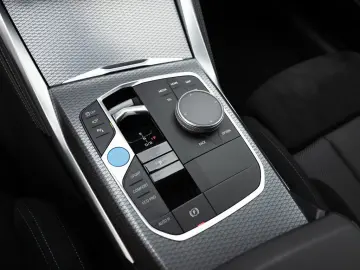 BMW i4 xDrive 40 Gran Coupe M-Sport Pro AHK 360  ACC