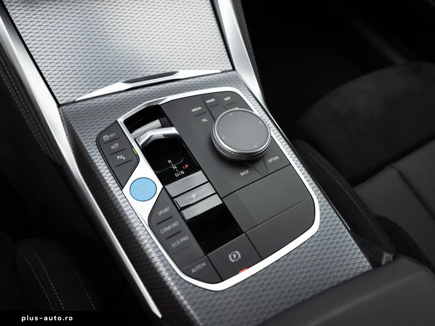 BMW i4 xDrive 40 Gran Coupe M-Sport Pro AHK 360  ACC