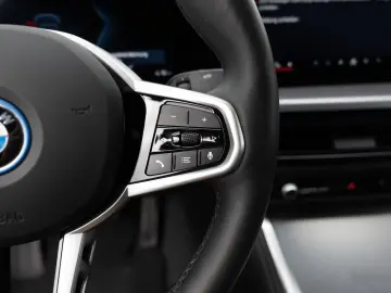 BMW i4 xDrive 40 Gran Coupe M-Sport Pro AHK 360  ACC
