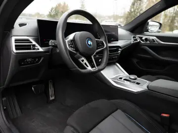 BMW i4 xDrive 40 Gran Coupe M-Sport Pro AHK 360  ACC