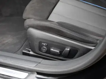 BMW i4 xDrive 40 Gran Coupe M-Sport Pro AHK 360  ACC