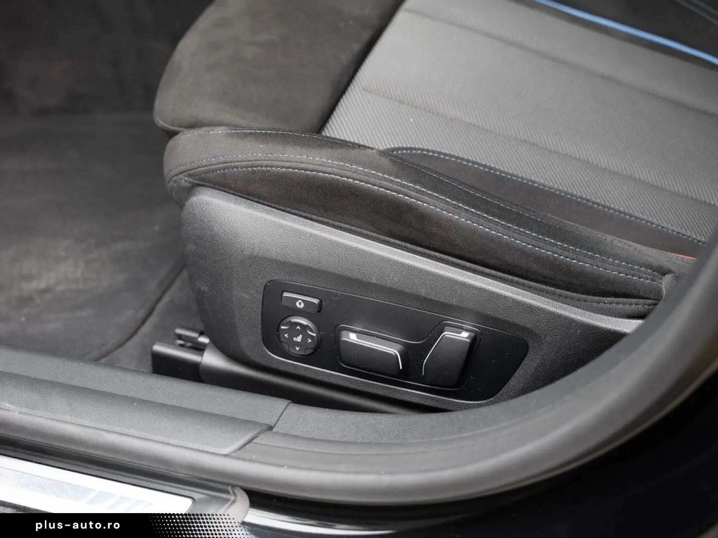 BMW i4 xDrive 40 Gran Coupe M-Sport Pro AHK 360  ACC