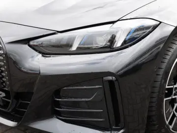BMW i4 xDrive 40 Gran Coupe M-Sport Pro AHK 360  ACC