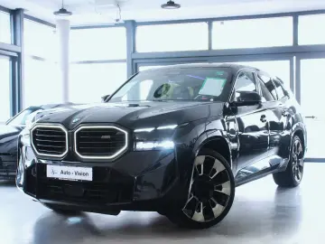 BMW XM    M Shadow Line Carbon Fibre DrivAssPlus 360