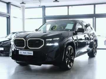 BMW XM    M Shadow Line Carbon Fibre DrivAssPlus 360
