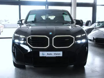 BMW XM    M Shadow Line Carbon Fibre DrivAssPlus 360