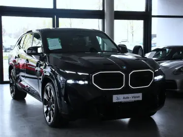 BMW XM    M Shadow Line Carbon Fibre DrivAssPlus 360