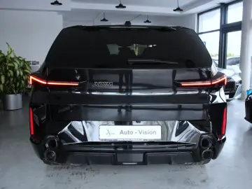 BMW XM    M Shadow Line Carbon Fibre DrivAssPlus 360