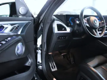 BMW XM    M Shadow Line Carbon Fibre DrivAssPlus 360