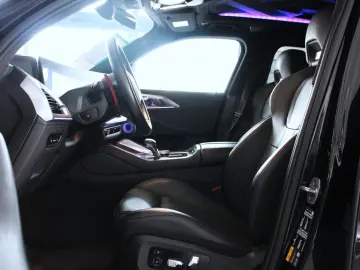 BMW XM    M Shadow Line Carbon Fibre DrivAssPlus 360