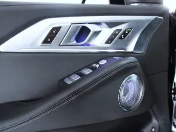 BMW XM    M Shadow Line Carbon Fibre DrivAssPlus 360