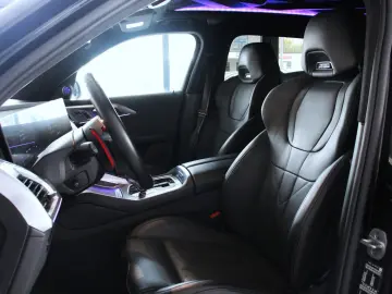 BMW XM    M Shadow Line Carbon Fibre DrivAssPlus 360