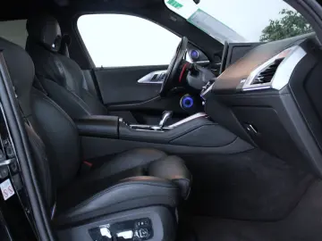 BMW XM    M Shadow Line Carbon Fibre DrivAssPlus 360