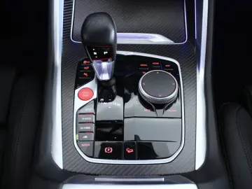 BMW XM    M Shadow Line Carbon Fibre DrivAssPlus 360