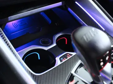 BMW XM    M Shadow Line Carbon Fibre DrivAssPlus 360