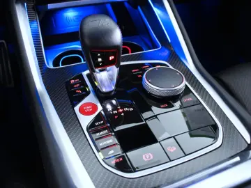 BMW XM    M Shadow Line Carbon Fibre DrivAssPlus 360