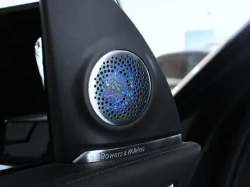 BMW XM    M Shadow Line Carbon Fibre DrivAssPlus 360