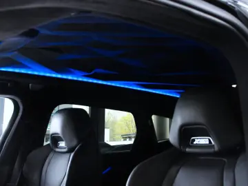BMW XM    M Shadow Line Carbon Fibre DrivAssPlus 360