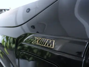 BMW XM    M Shadow Line Carbon Fibre DrivAssPlus 360