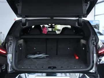 BMW XM    M Shadow Line Carbon Fibre DrivAssPlus 360