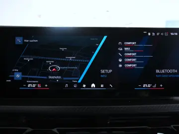 BMW XM    M Shadow Line Carbon Fibre DrivAssPlus 360
