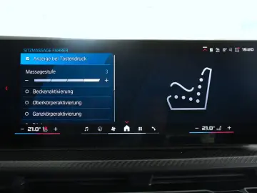 BMW XM    M Shadow Line Carbon Fibre DrivAssPlus 360