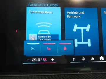 BMW XM    M Shadow Line Carbon Fibre DrivAssPlus 360