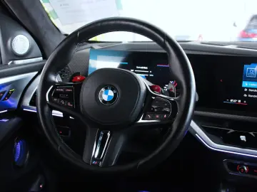 BMW XM    M Shadow Line Carbon Fibre DrivAssPlus 360