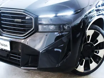 BMW XM    M Shadow Line Carbon Fibre DrivAssPlus 360