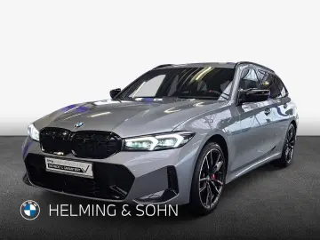 BMW M340i xDrive Touring M-Sport Pro HiFi AHK Pano L