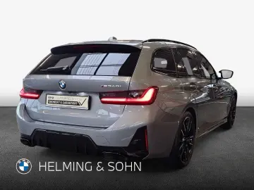 BMW M340i xDrive Touring M-Sport Pro HiFi AHK Pano L