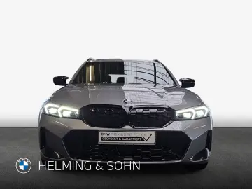 BMW M340i xDrive Touring M-Sport Pro HiFi AHK Pano L