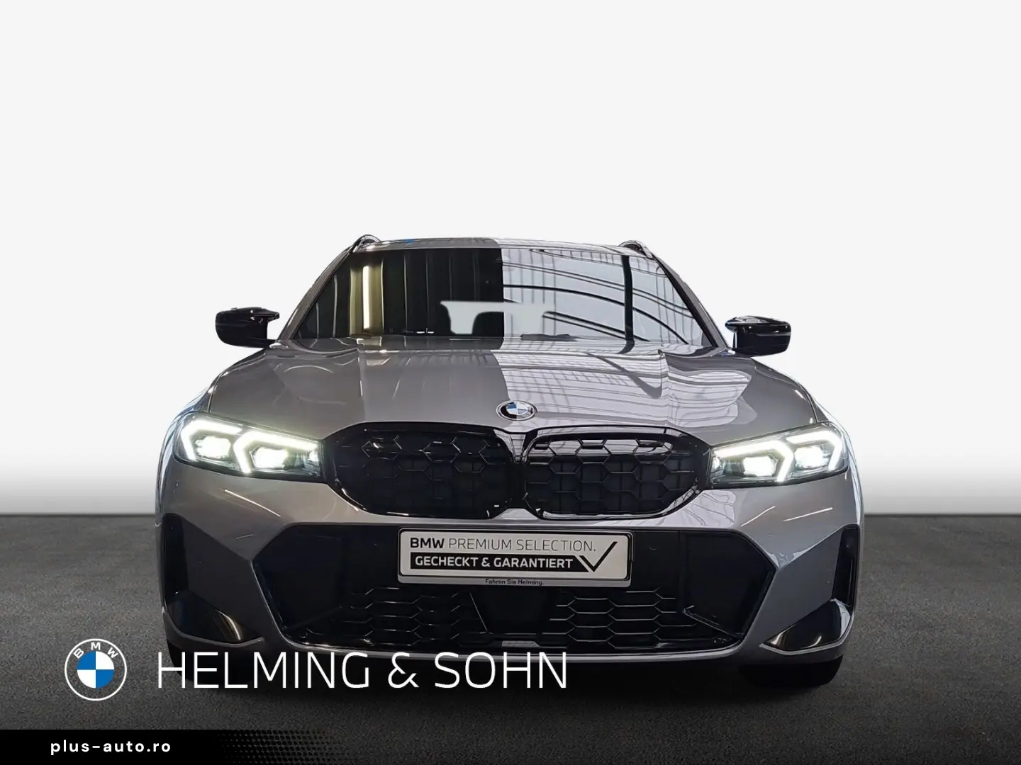 BMW M340i xDrive Touring M-Sport Pro HiFi AHK Pano L