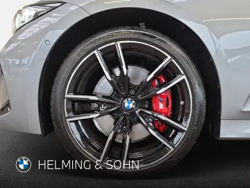 BMW M340i xDrive Touring M-Sport Pro HiFi AHK Pano L