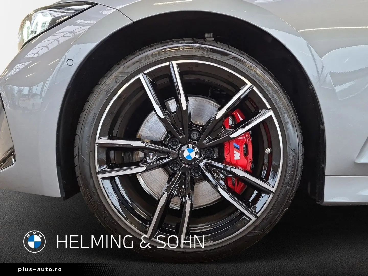 BMW M340i xDrive Touring M-Sport Pro HiFi AHK Pano L