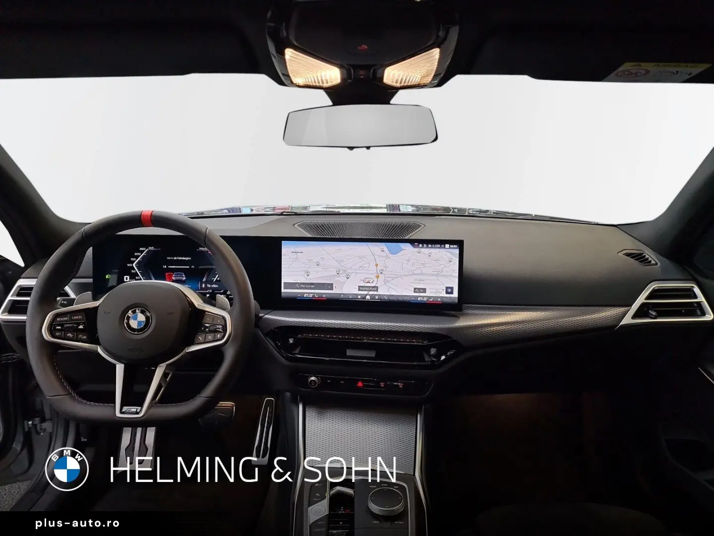 BMW M340i xDrive Touring M-Sport Pro HiFi AHK Pano L