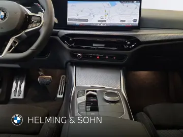 BMW M340i xDrive Touring M-Sport Pro HiFi AHK Pano L